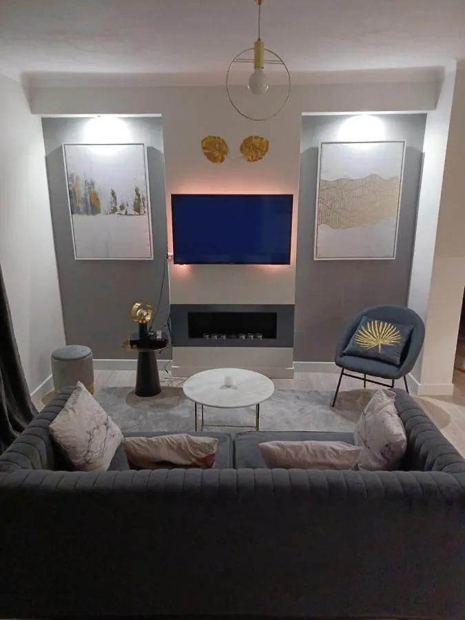 Apartamento Joyau caché climatisé Marsella